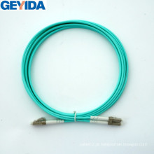 3.0 Sc-St Mm Duplex Fibra Óptica Patch Cord